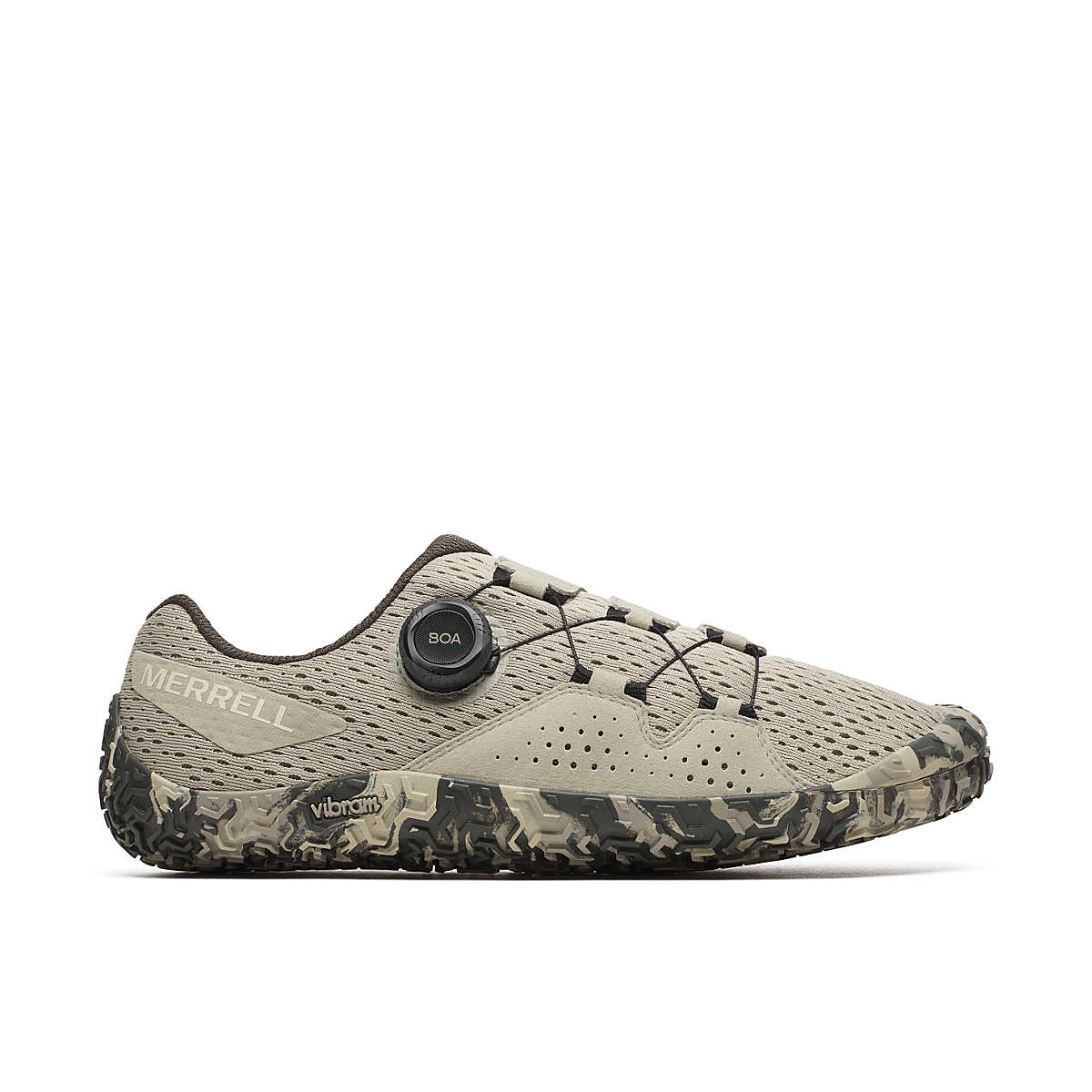 Men's Vapor Glove 6 Boa®