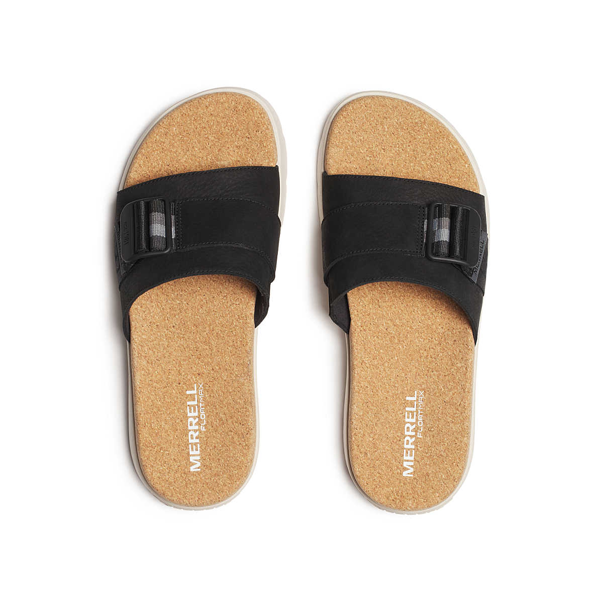 Women's Fleur Slide