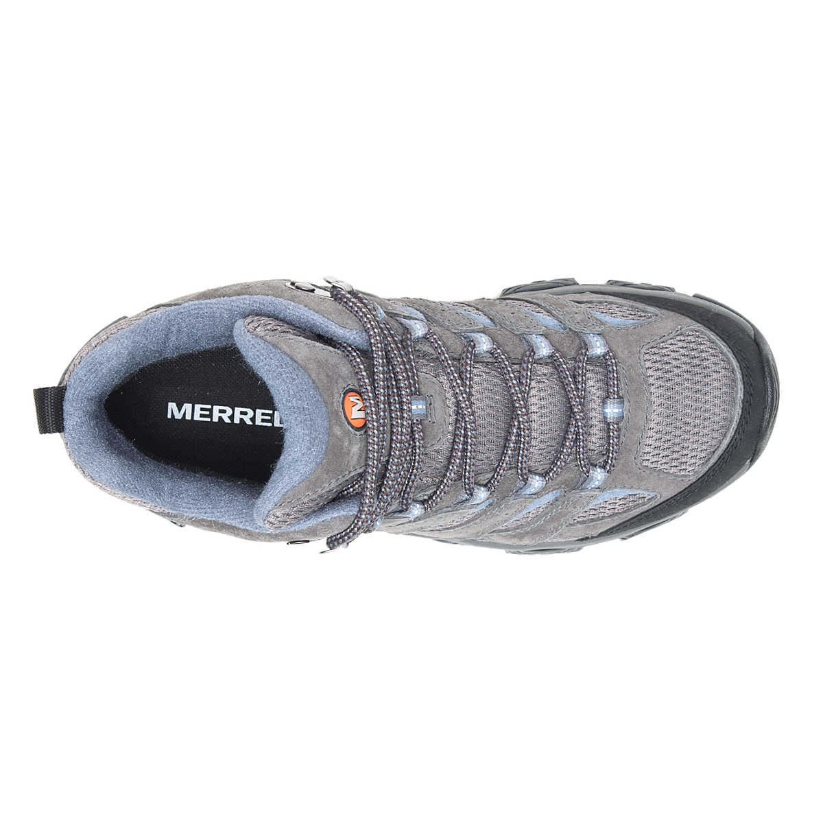 Women's Moab 3 Mid Waterproof