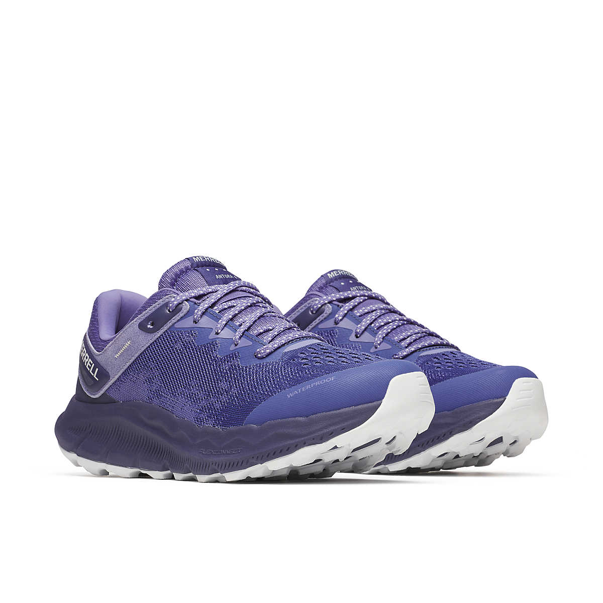 Women's Antora 4 Waterproof