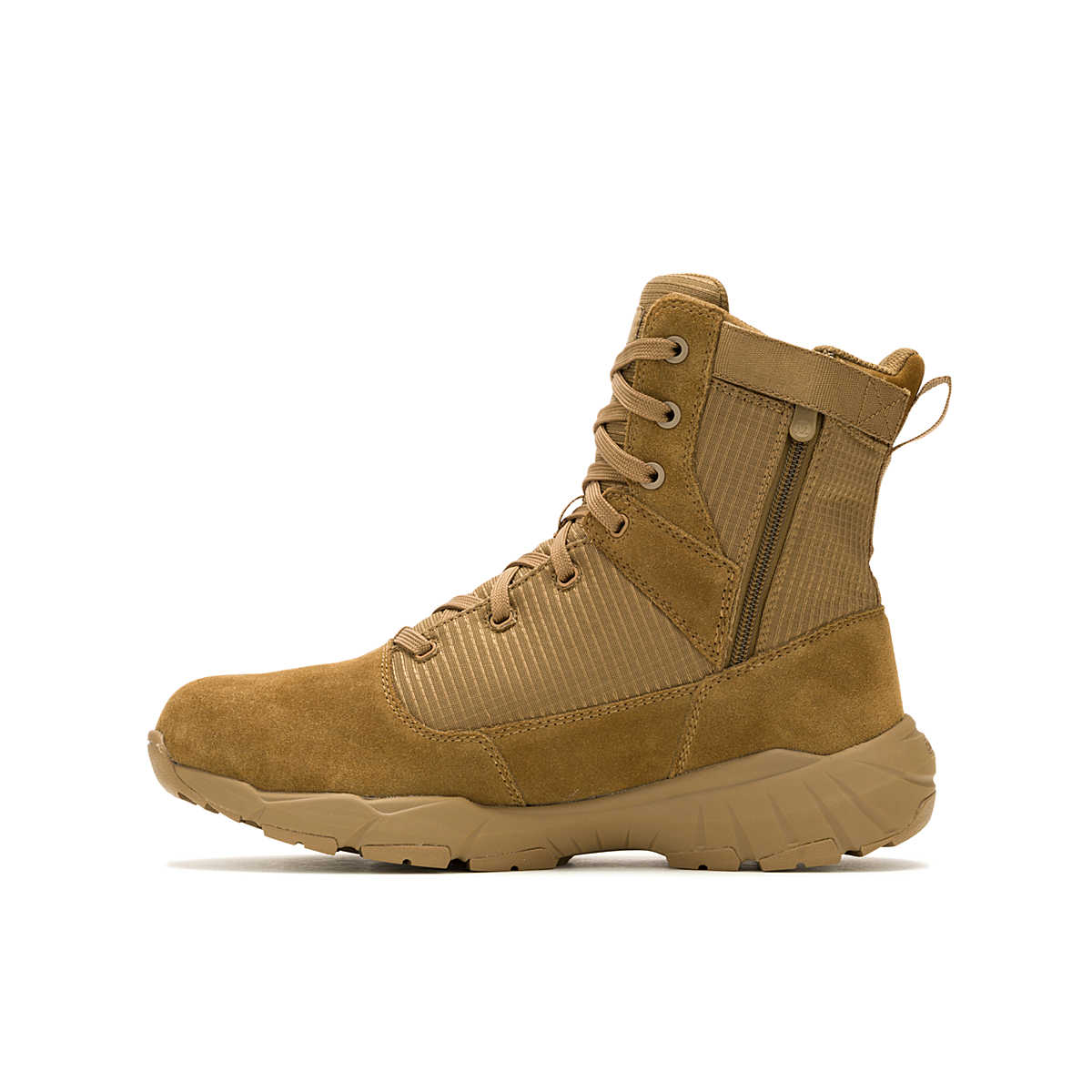 Men's Fullbench Tactical 8'' Zip Waterproof