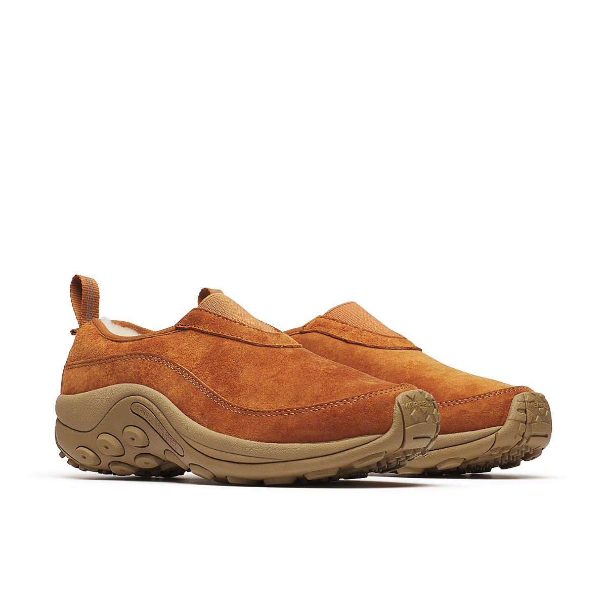 Women's Jungle Moc Cozy Luxe