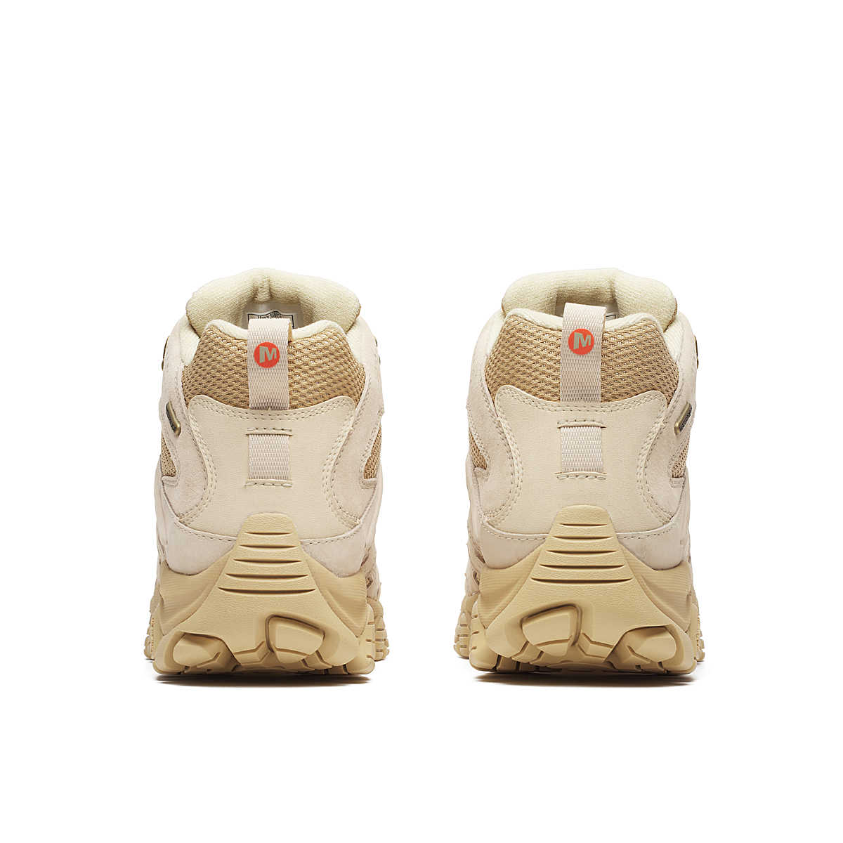 Men's Moab 3 Mid Waterproof