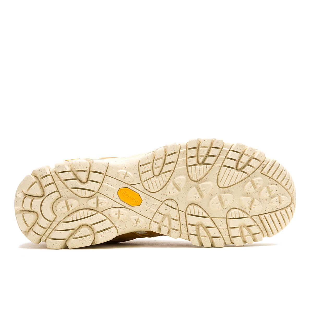 Men's Moab 3 Luxe Leather