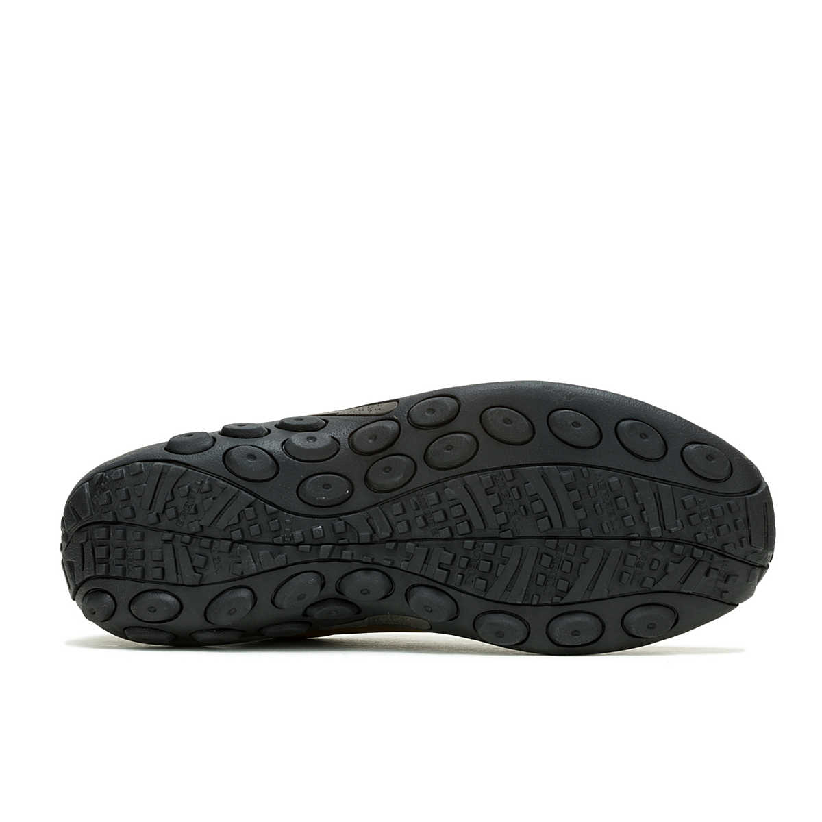 Men's Jungle Moc Nubuck Wide Width