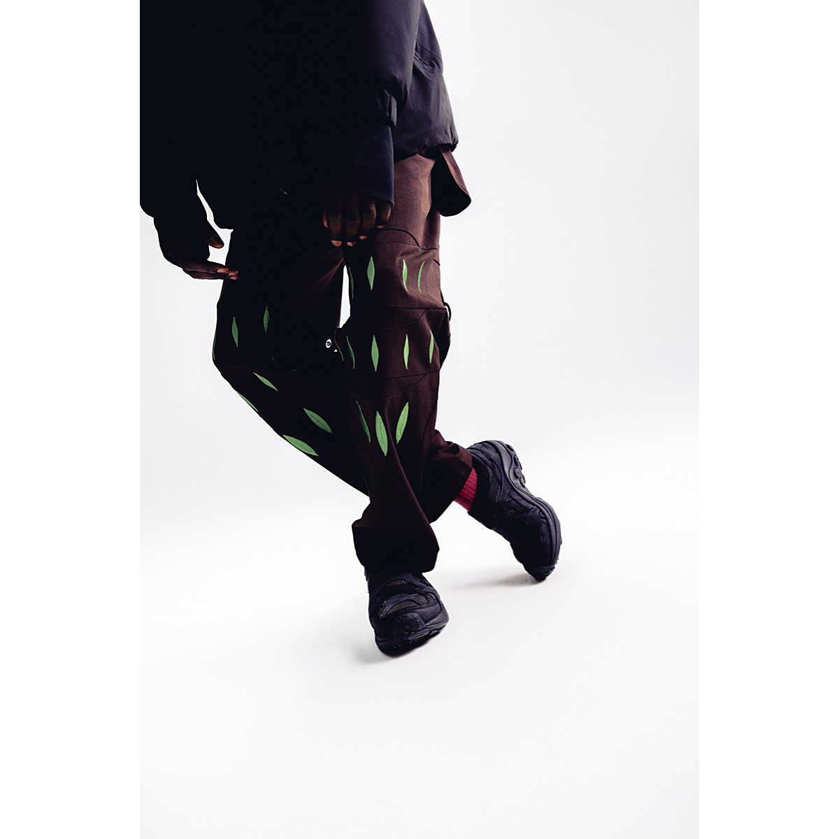 Jungle Moc Twist 1TRL