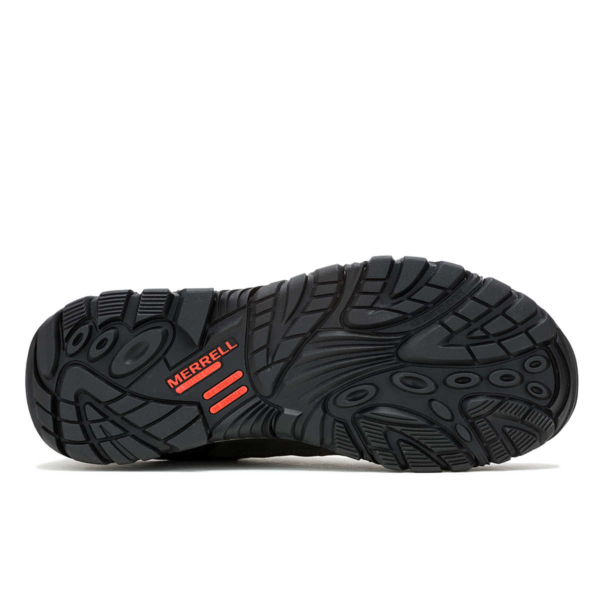 Men's Windoc Waterproof Steel Toe Work Shoe