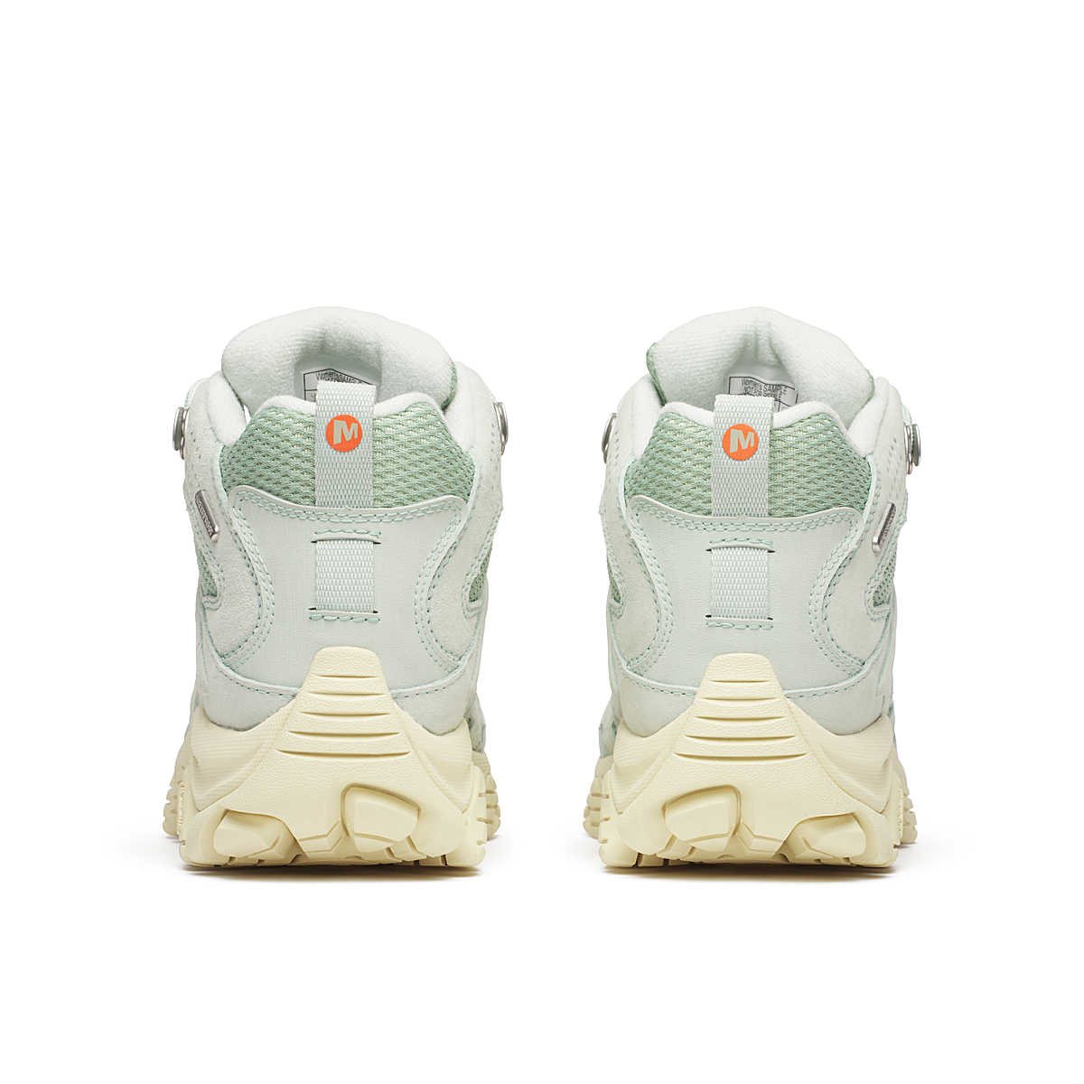 Women's Moab 3 Mid Waterproof