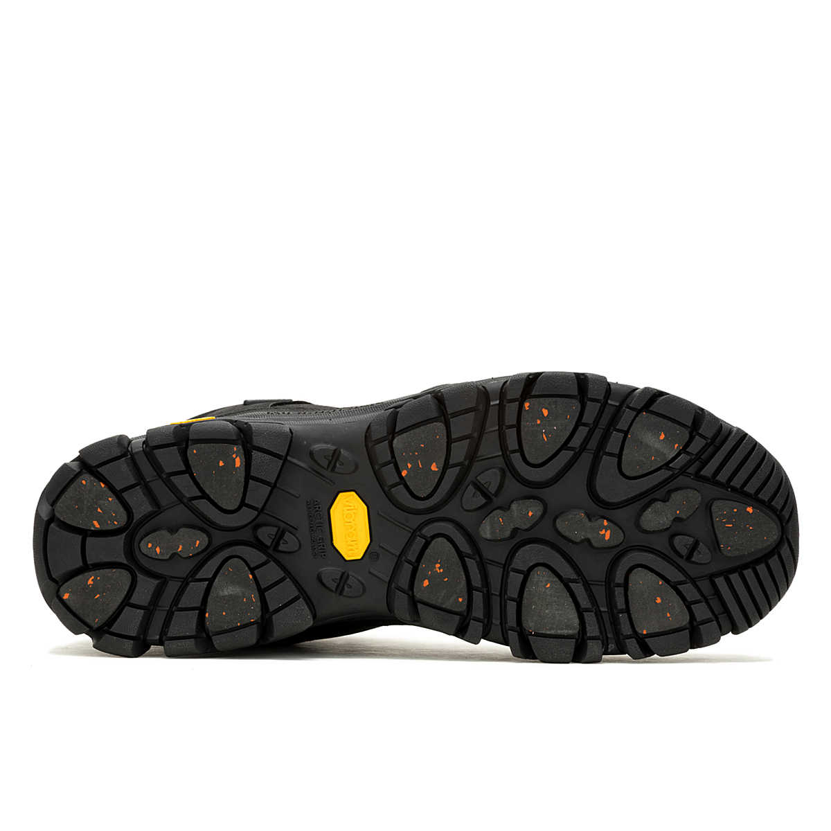 Men's Coldpack 3 Thermo Mid Waterproof Wide Width