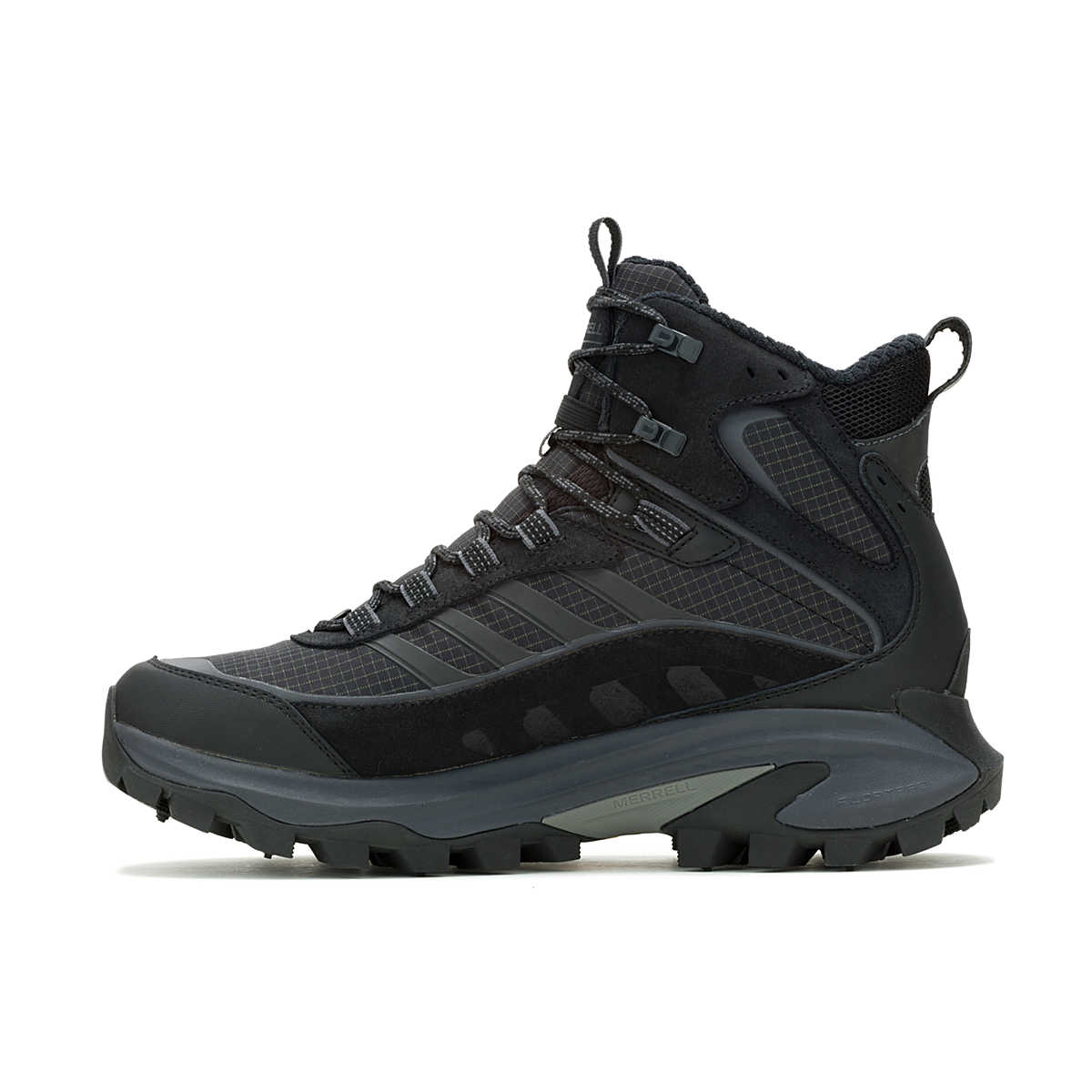 Men's Moab Speed 2 Thermo Mid Waterproof