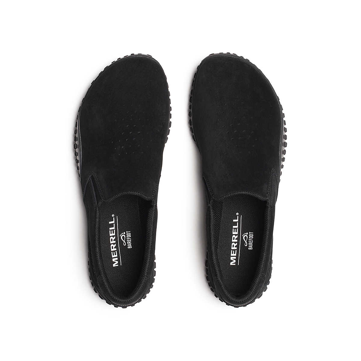 Women's Wrapt Slip On