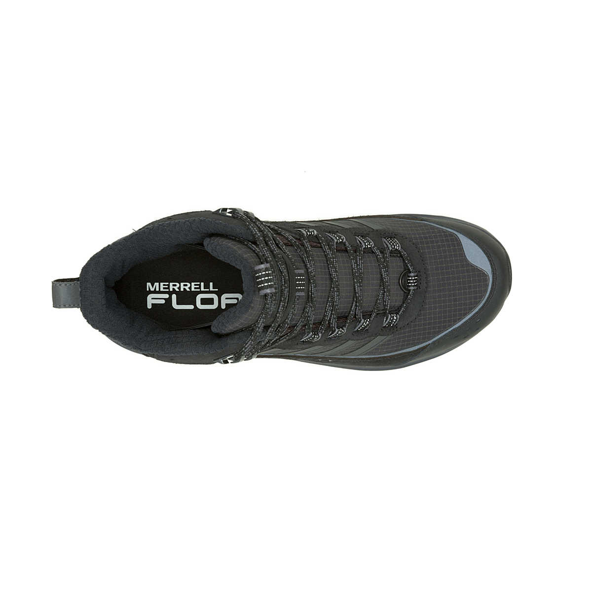 Men's Moab Speed 2 Thermo Mid Waterproof