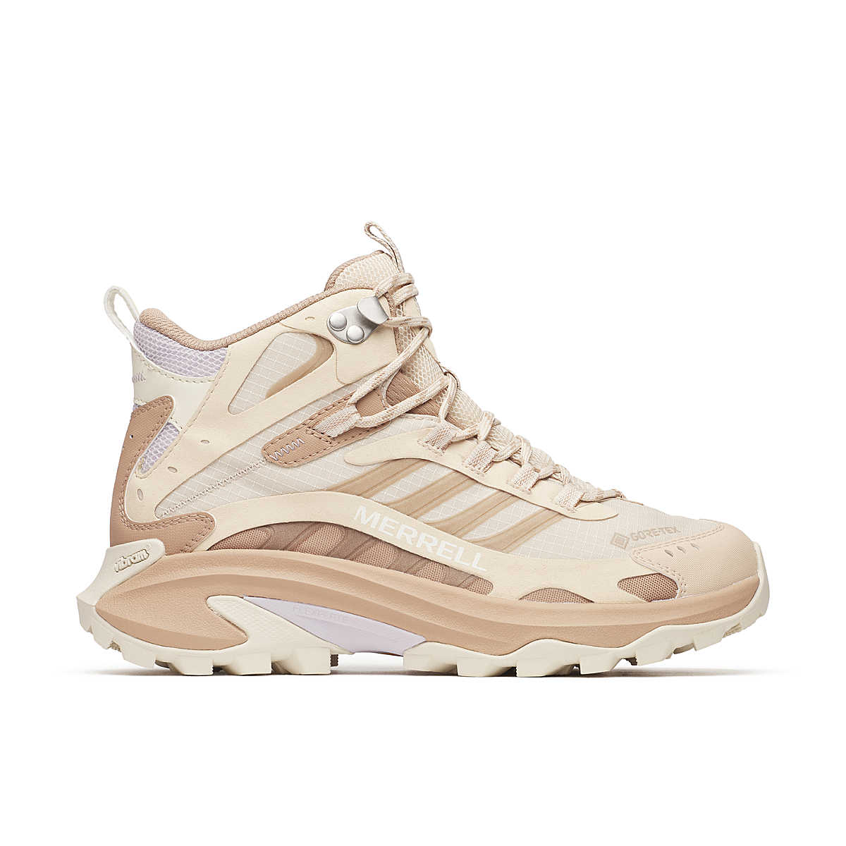 Women's Moab Speed 2 Mid GORE-TEX® Wide Width