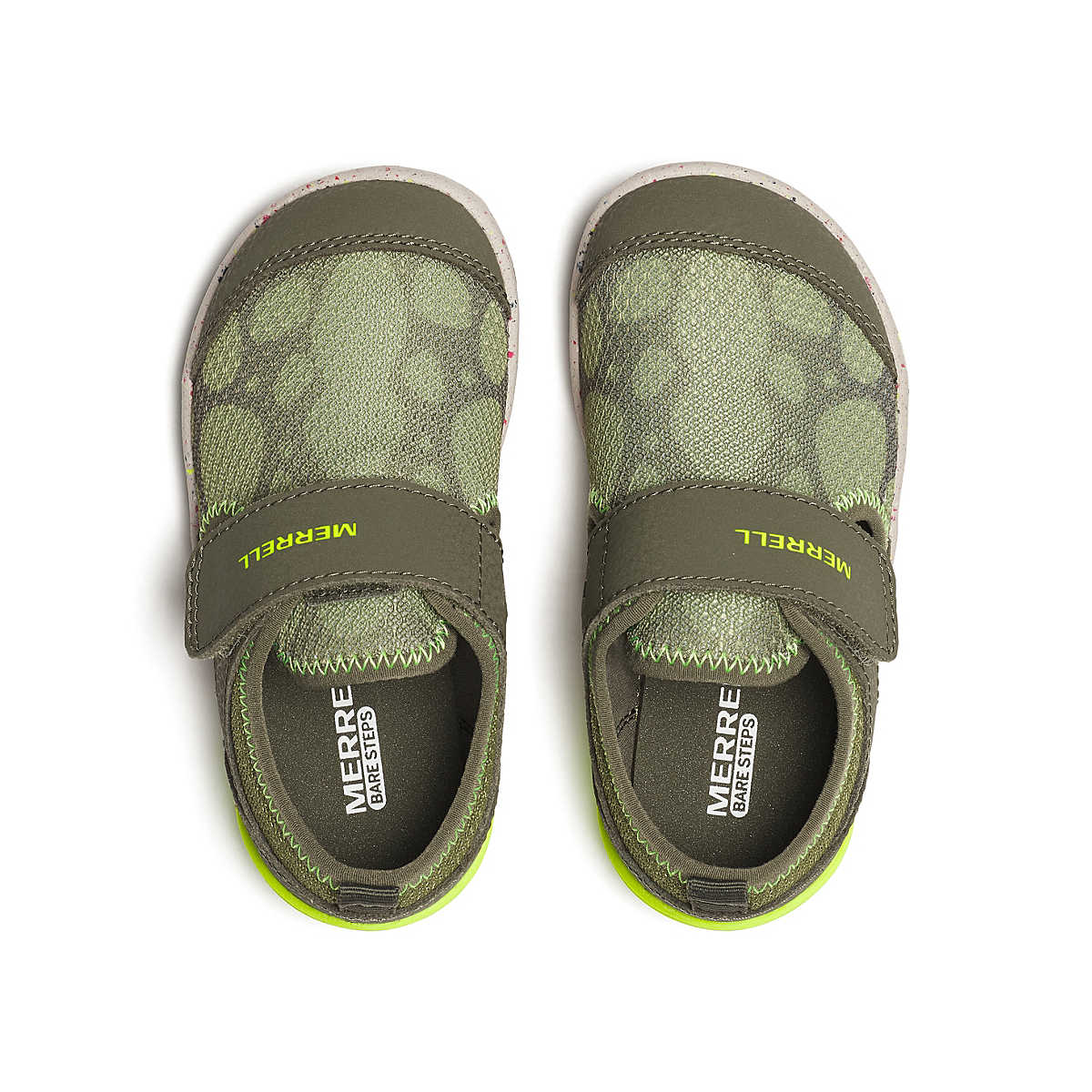 Little Kid's Bare Steps® H2O Water Shoe