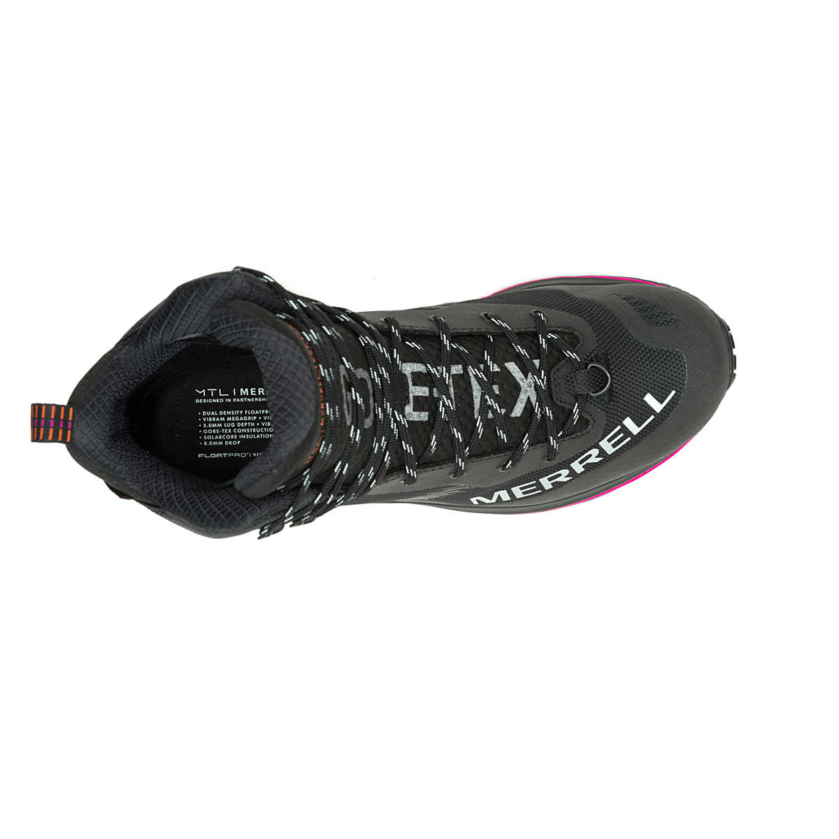 Men's MTL Thermo Rogue 4 Mid GORE-TEX®
