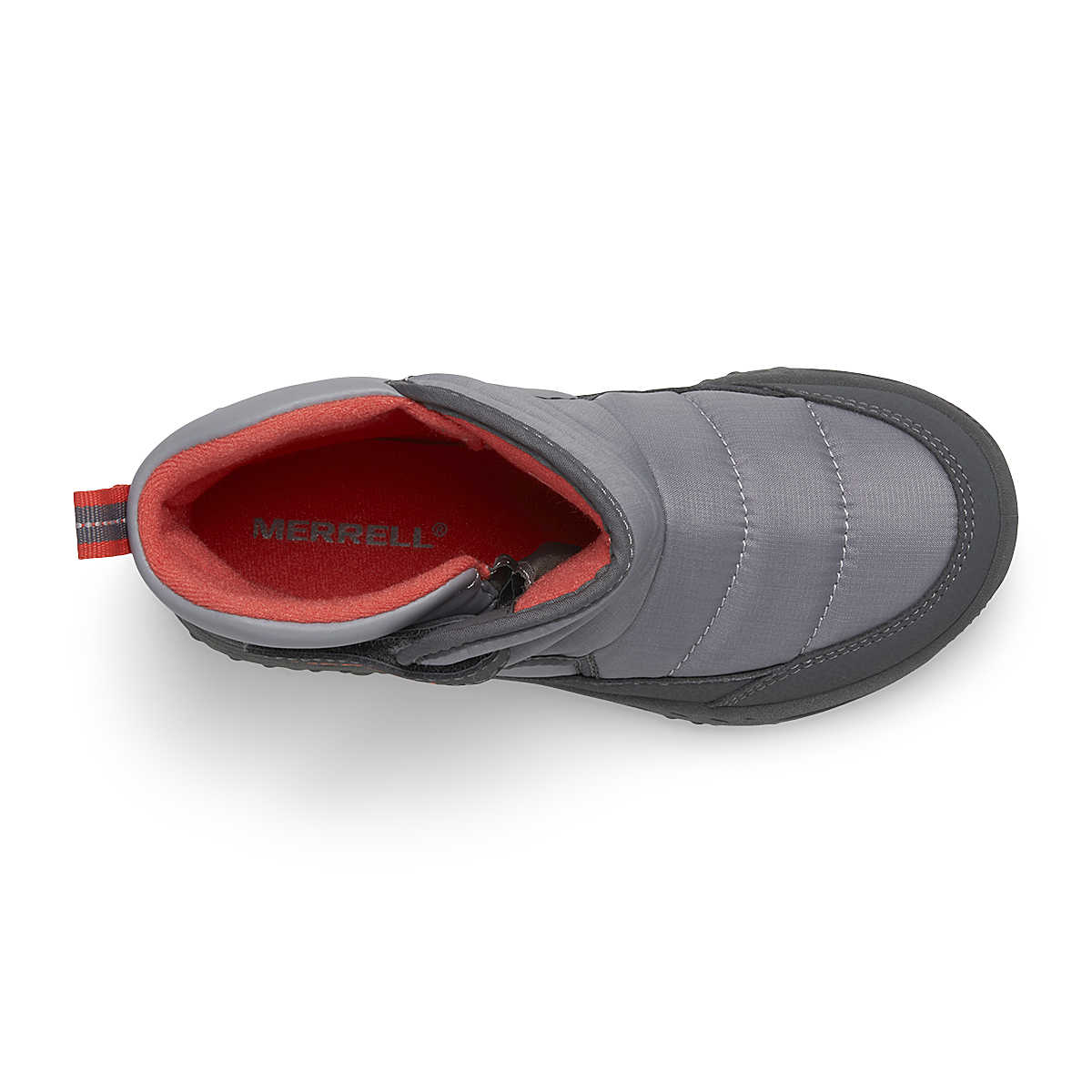 Big Kid's Polar Puffer Boot