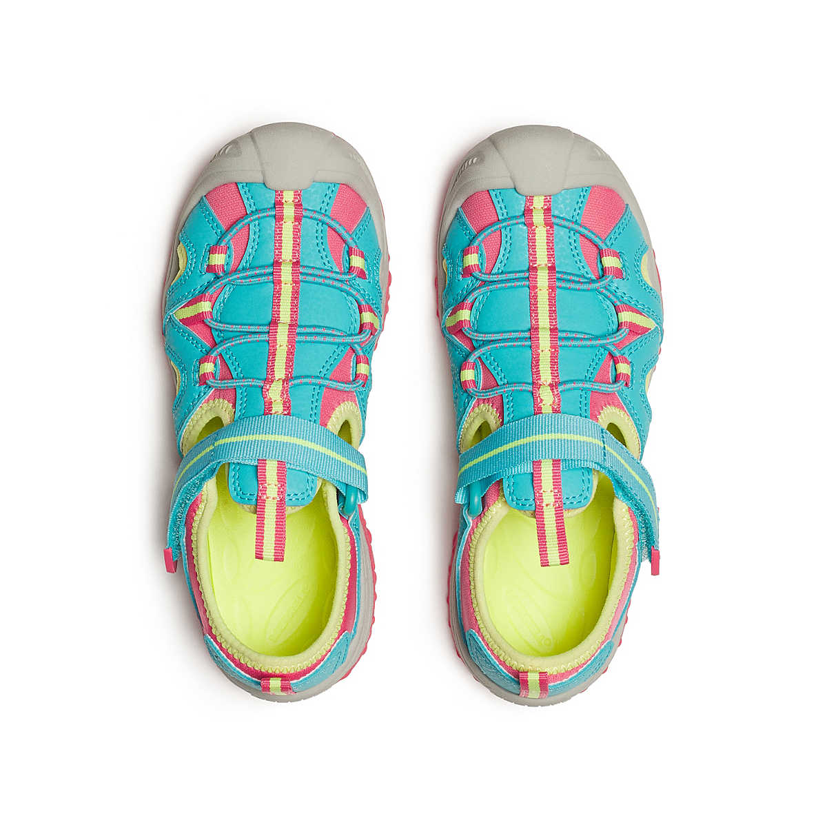 Big Kid's Hydro 2 Sandal