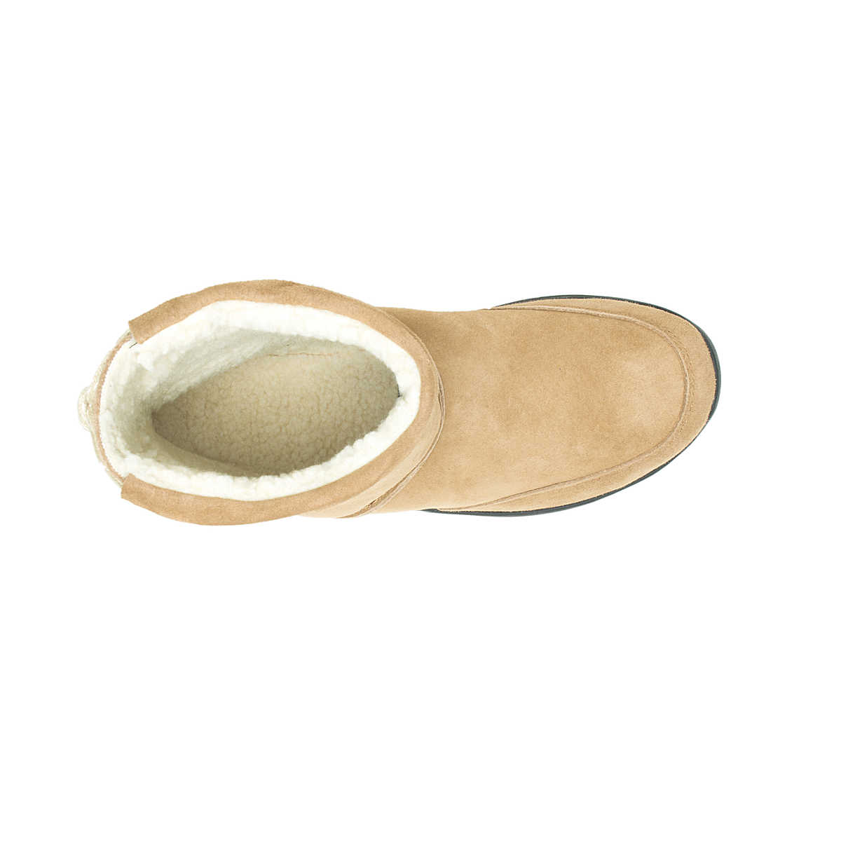 Men's Winter Pull On