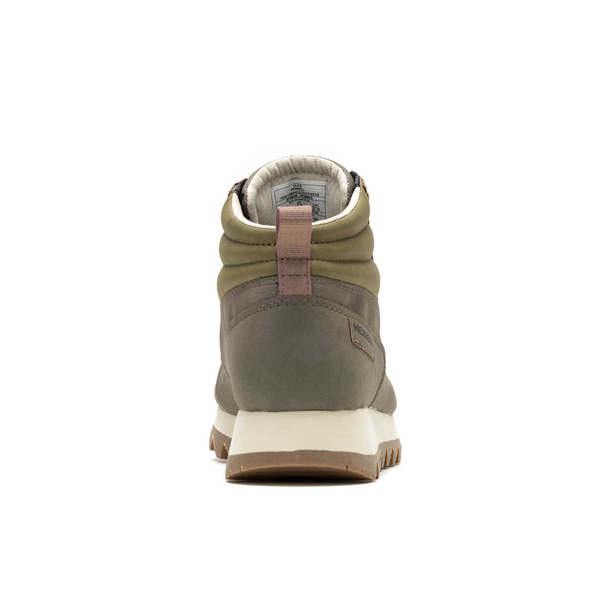 Women's Alpine Hiker