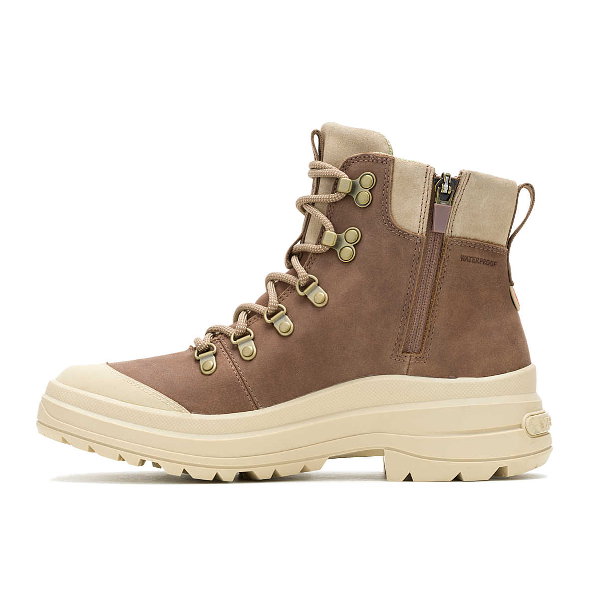 Women's Harper Lace Zip Waterproof