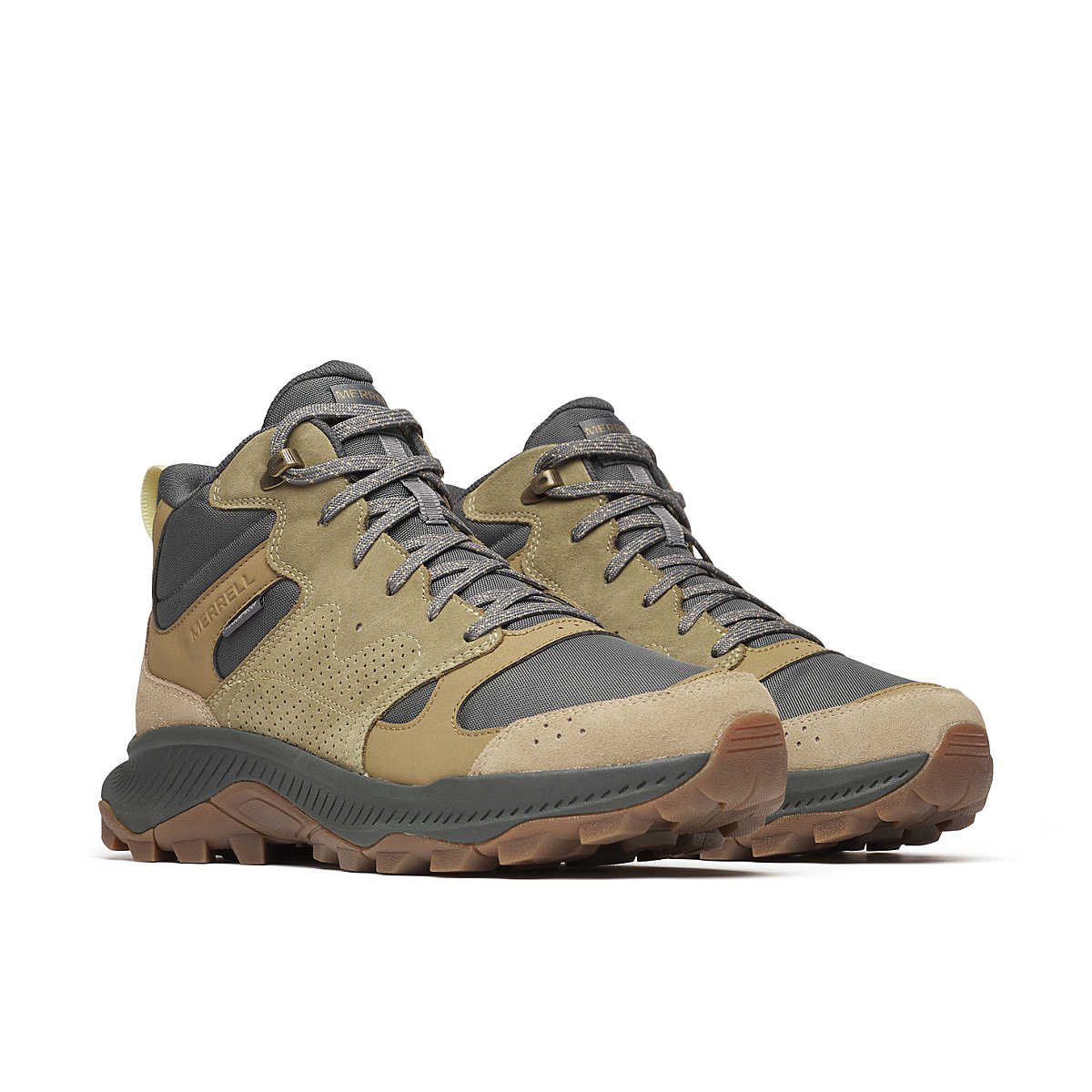 Men's Tempo Sol Mid Waterproof