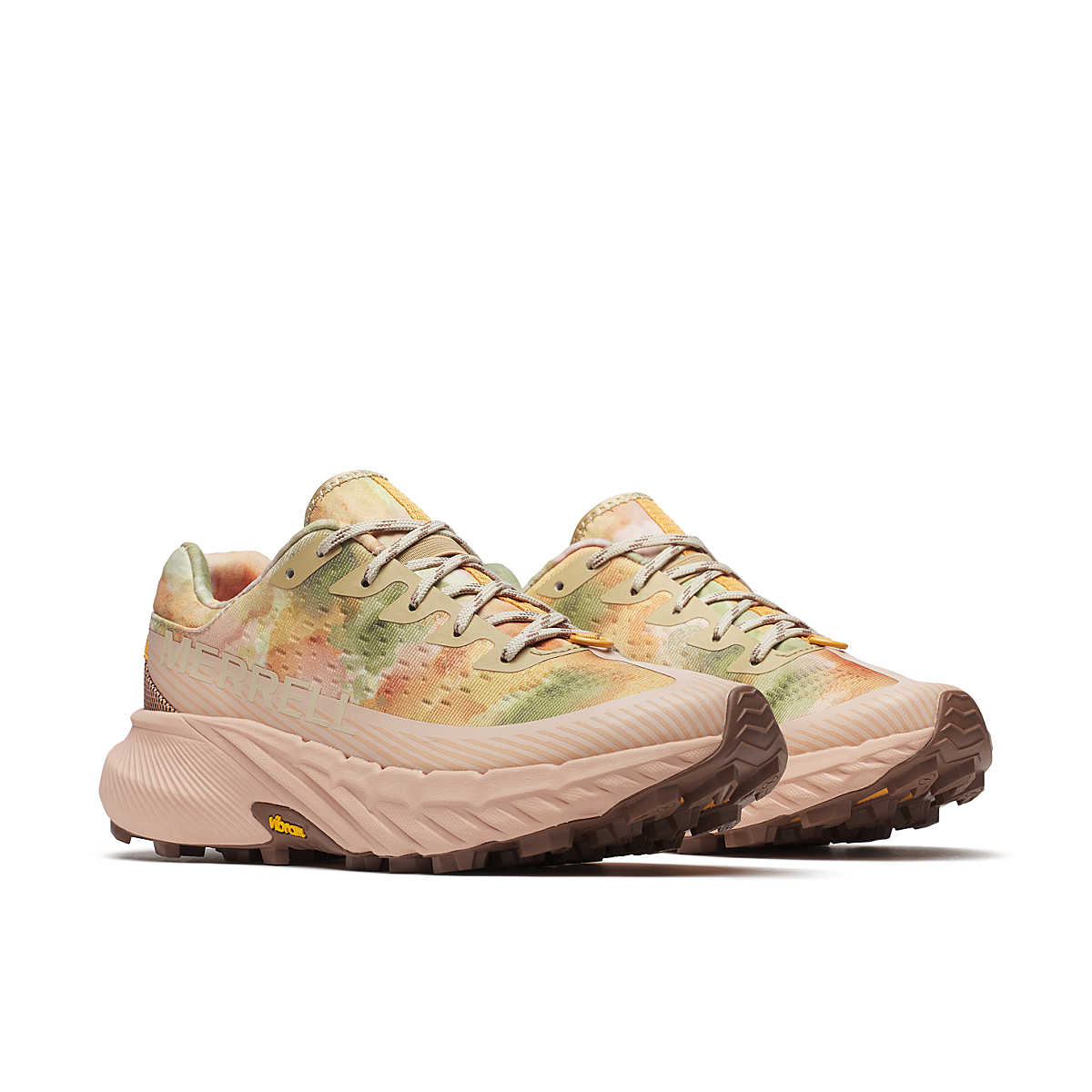 Women's Agility Peak 5