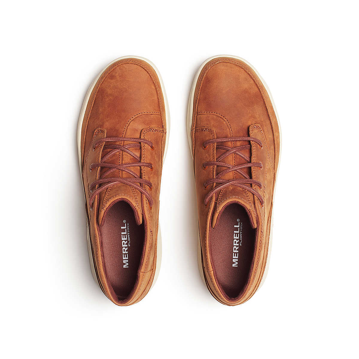 Men's Silvo Chukka