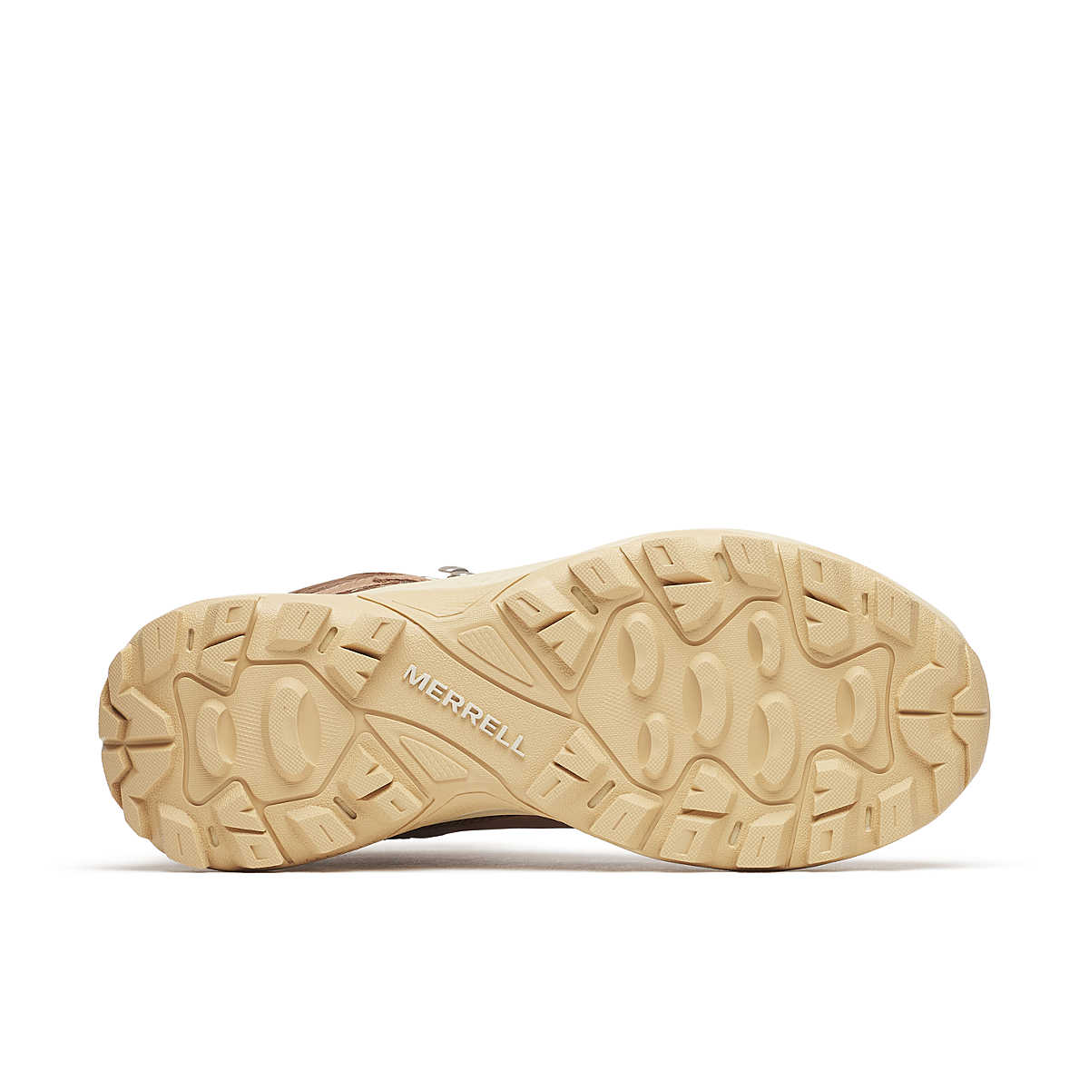 Women's Speed Strike 2 Leather Thermo Mid Waterproof