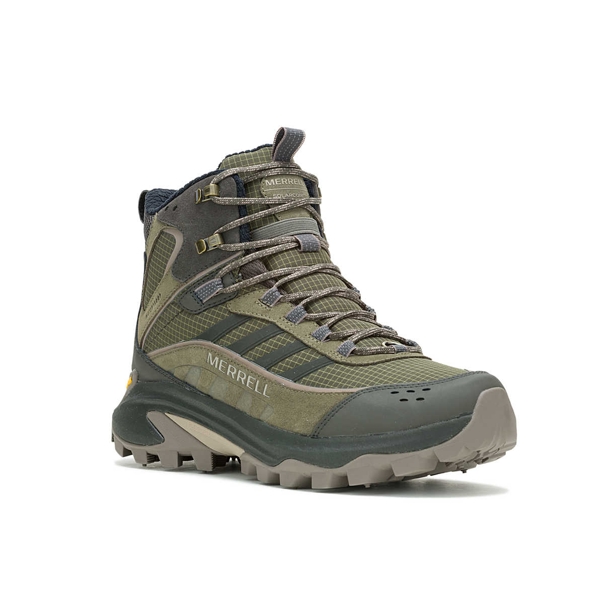 Men's Moab Speed 2 Thermo Mid Waterproof