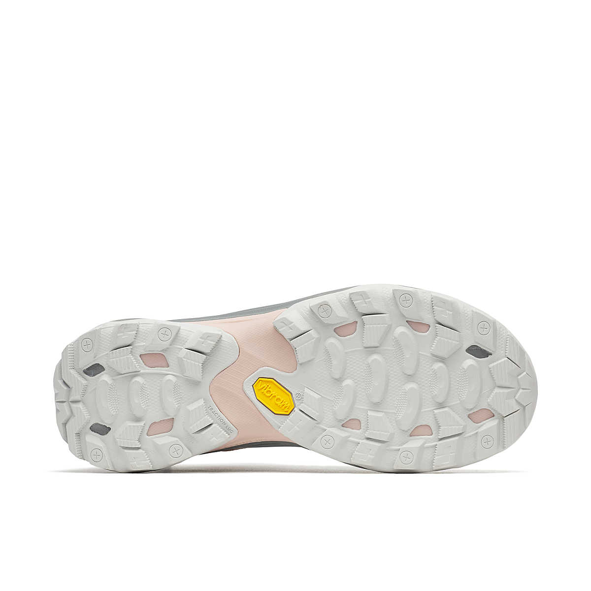 Women's Moab Speed 2 Leather Mid Waterproof