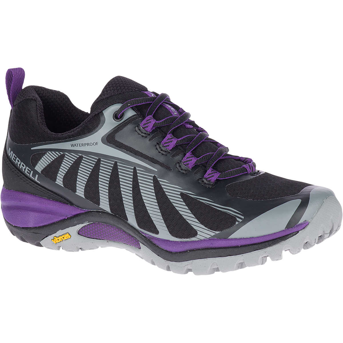 Women's Siren Edge 3 Waterproof