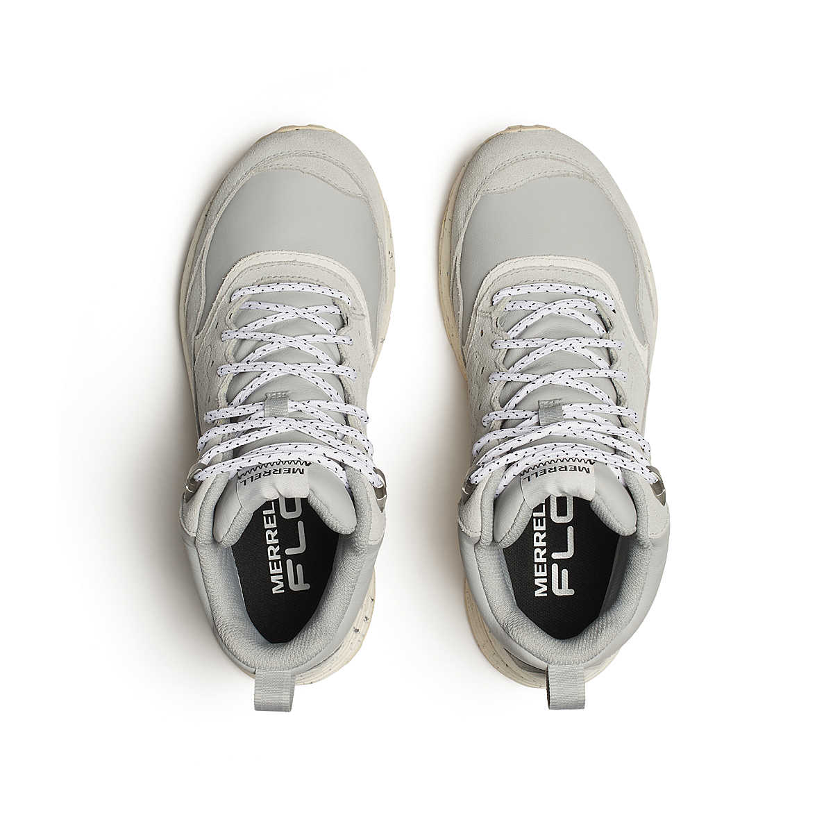 Women's Speed Solo MXD Mid Waterproof