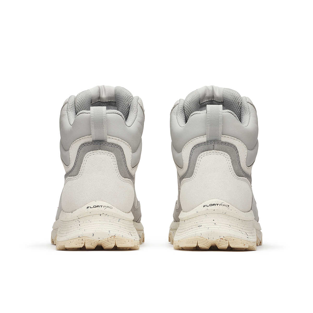 Women's Speed Solo MXD Mid Waterproof