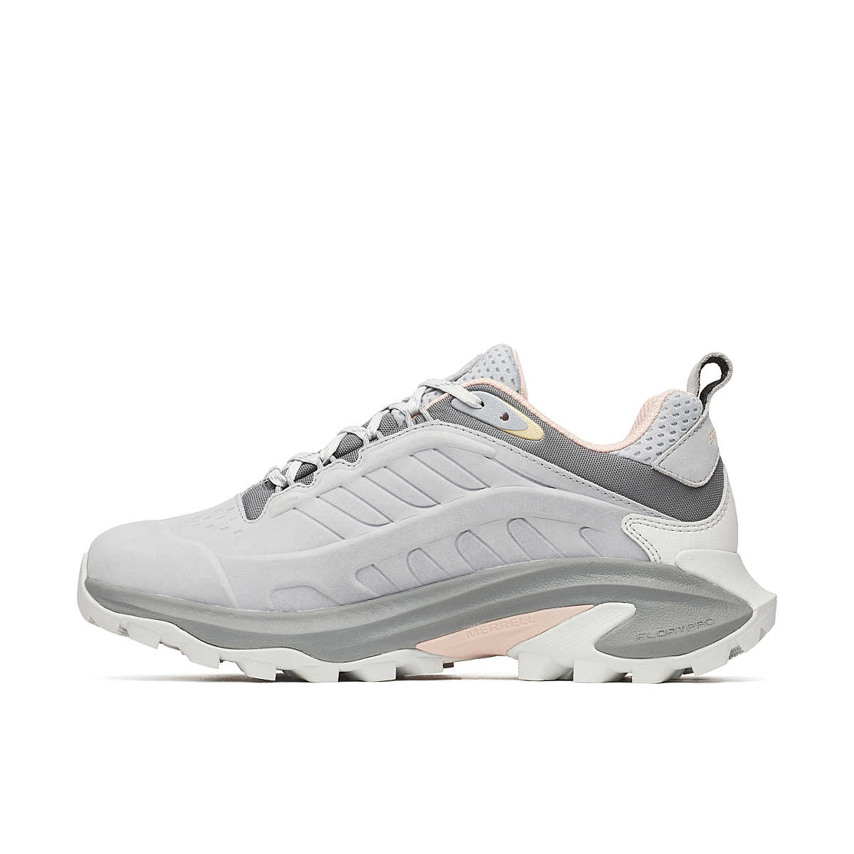 Women's Moab Speed 2 Leather Waterproof