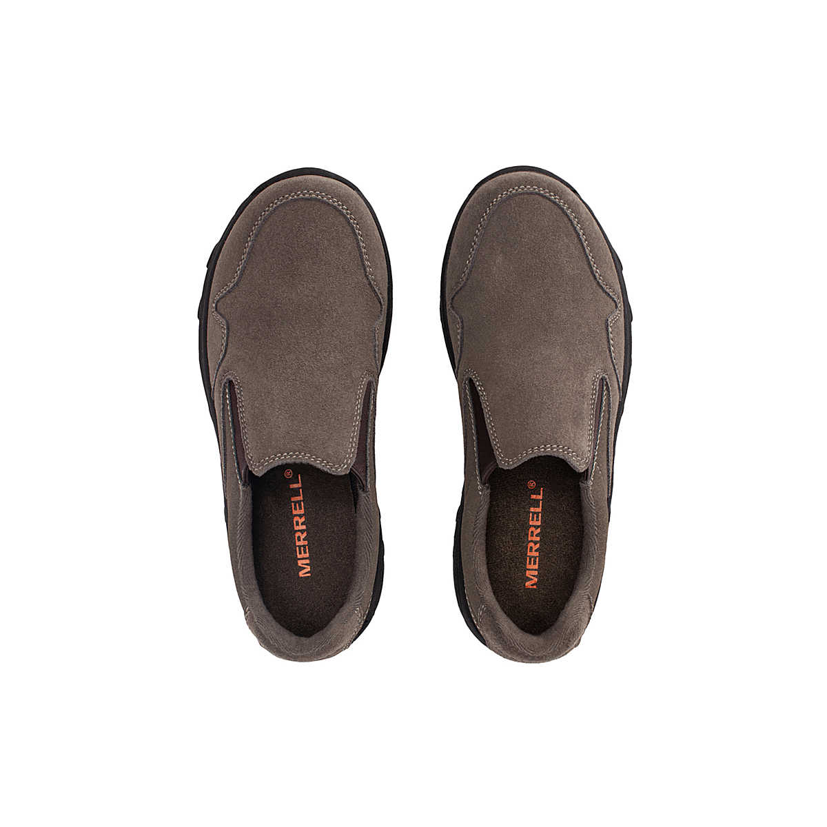 Big Kid's Jungle Moc KDZ