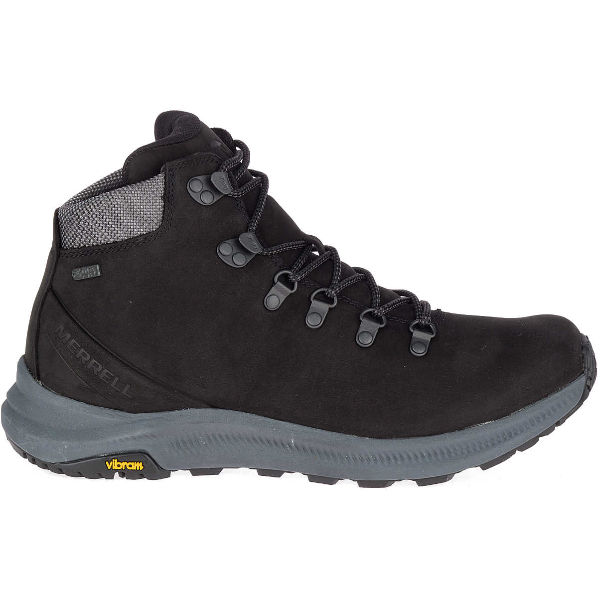 Men's Ontario Mid Waterproof