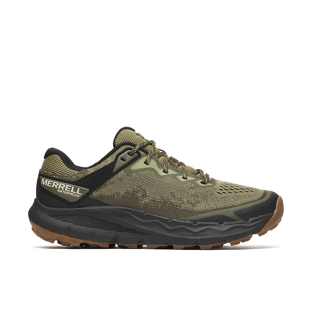 Men's Nova 4 Waterproof Wide Width