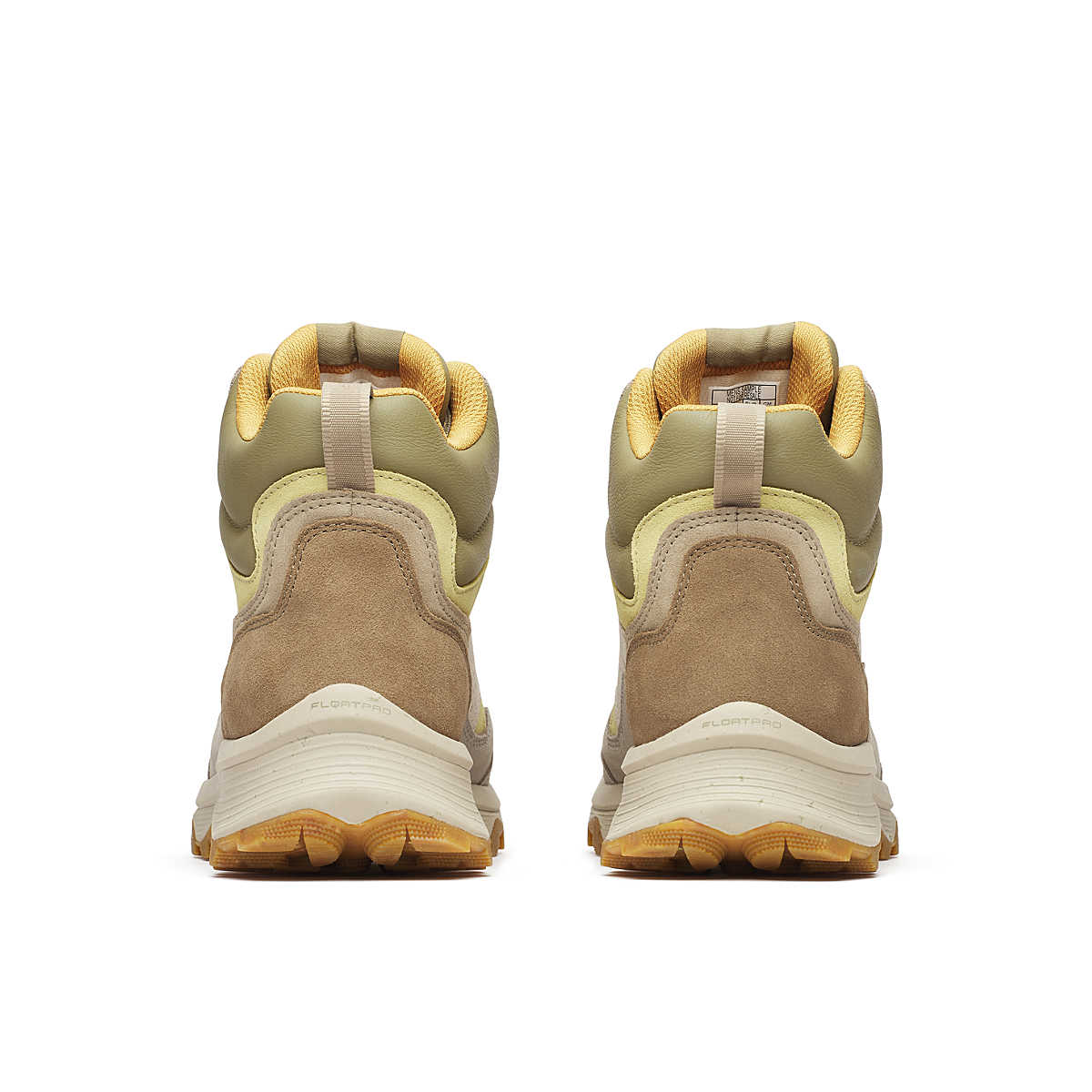 Men's Speed Solo MXD Mid Waterproof