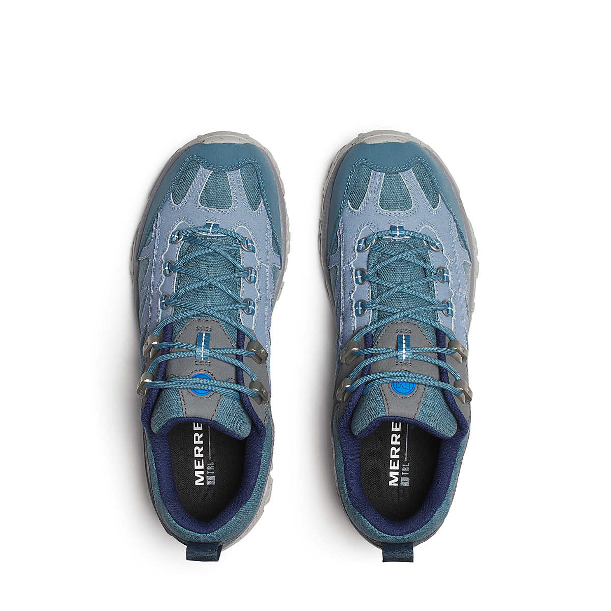 Men's Moab 2 Mesa Luxe Eco 1TRL