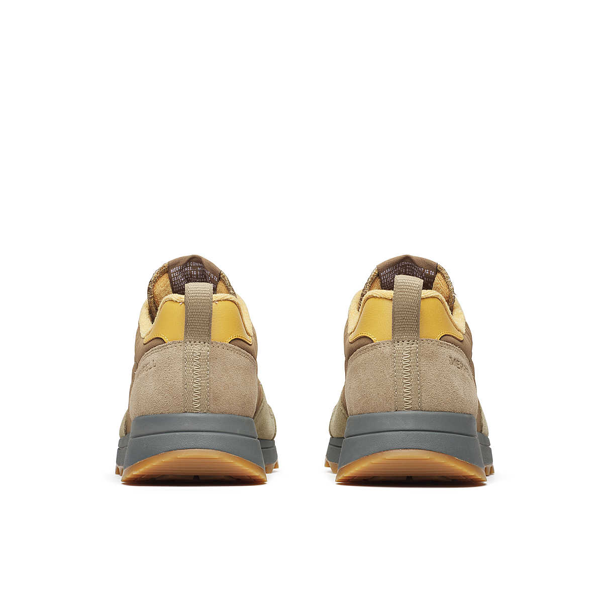 Men's Alpine 83 Sneaker Sport