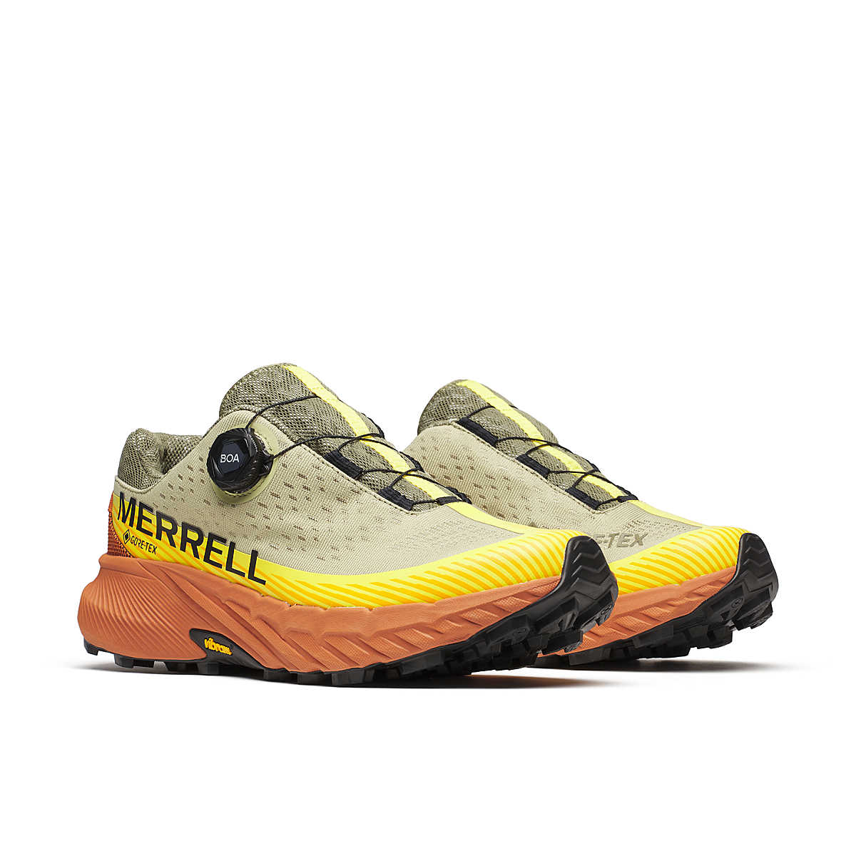 Men's Agility Peak 5 BOA® GORE-TEX®