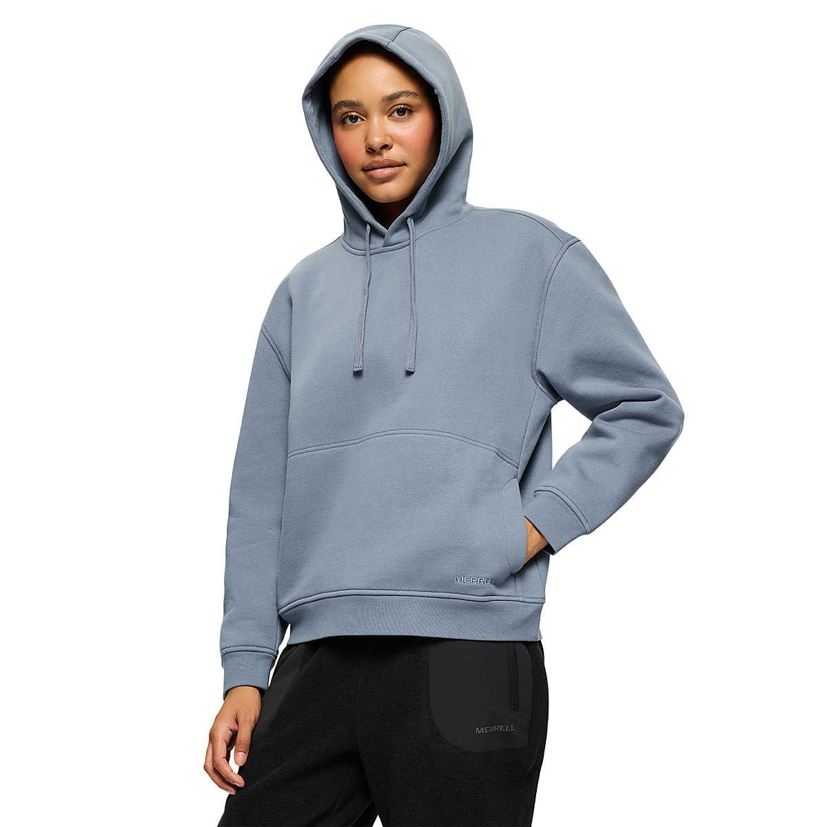 Women's Relaxed Hoody