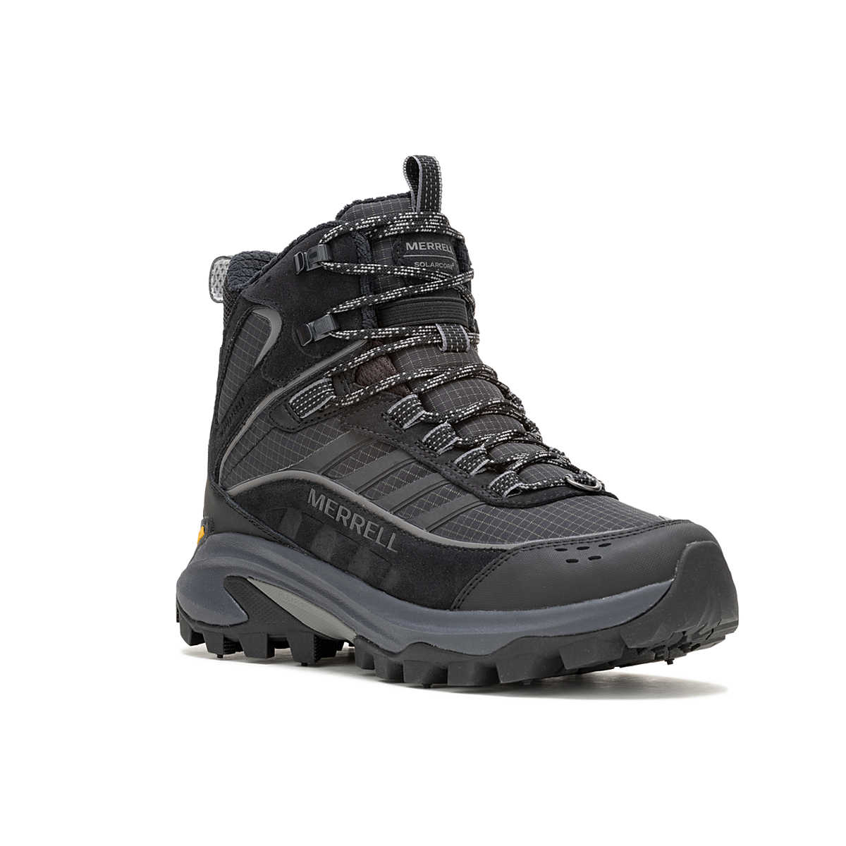 Women's Moab Speed 2 Thermo Mid Waterproof