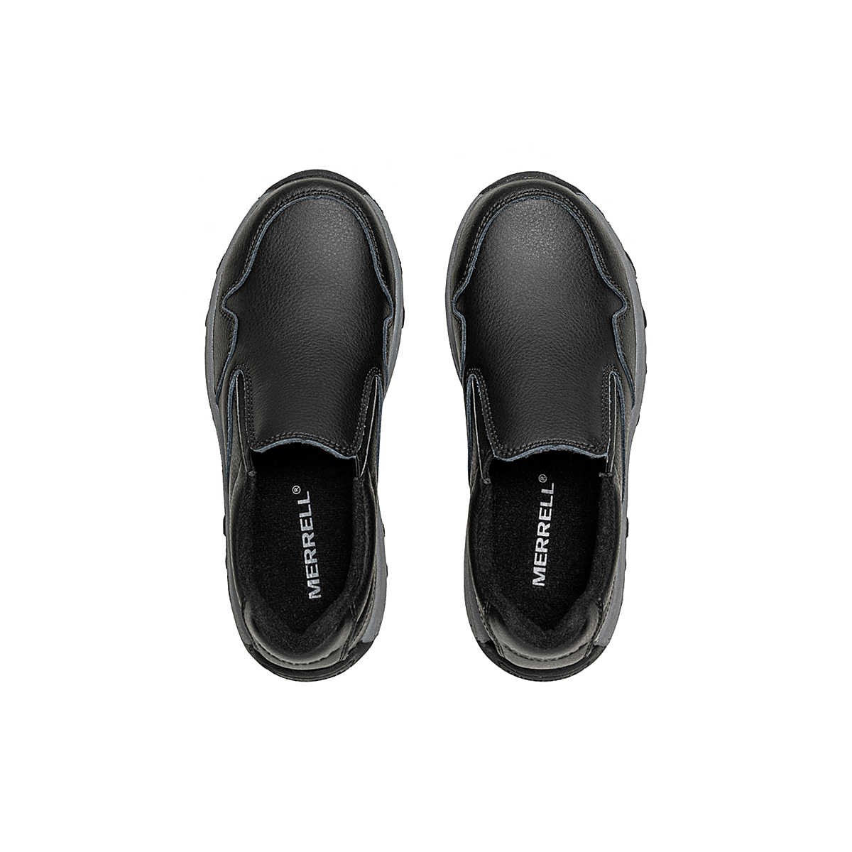 Big Kid's Jungle Moc KDZ