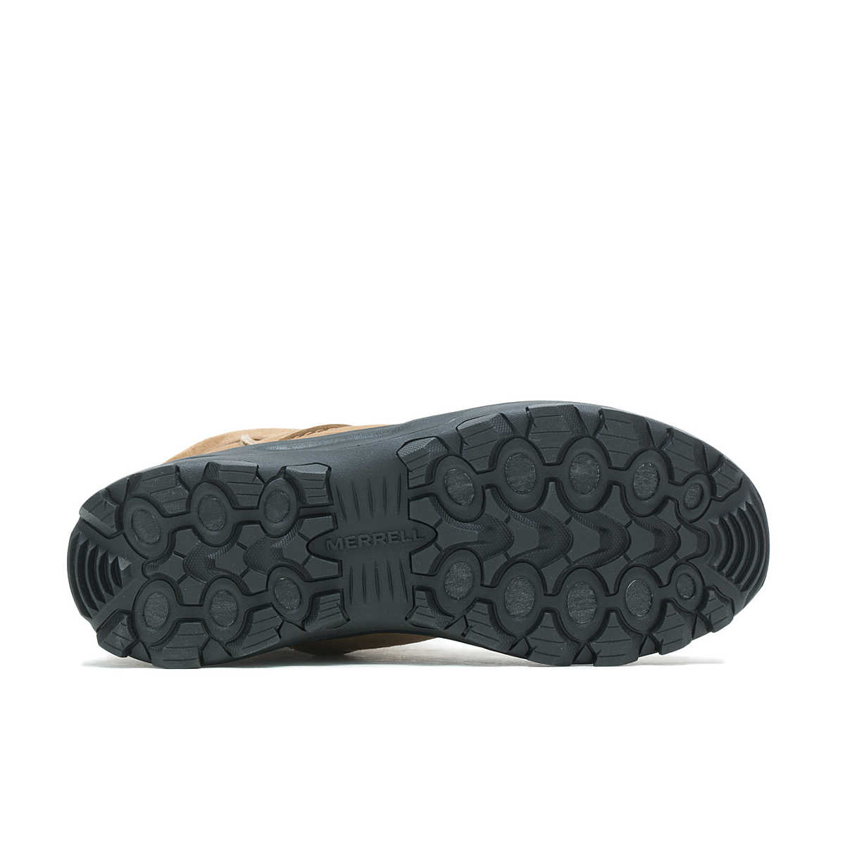 Men's Winter Pull On