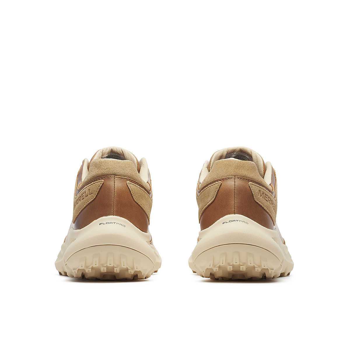 Men's Nova 4 Traveller Lace