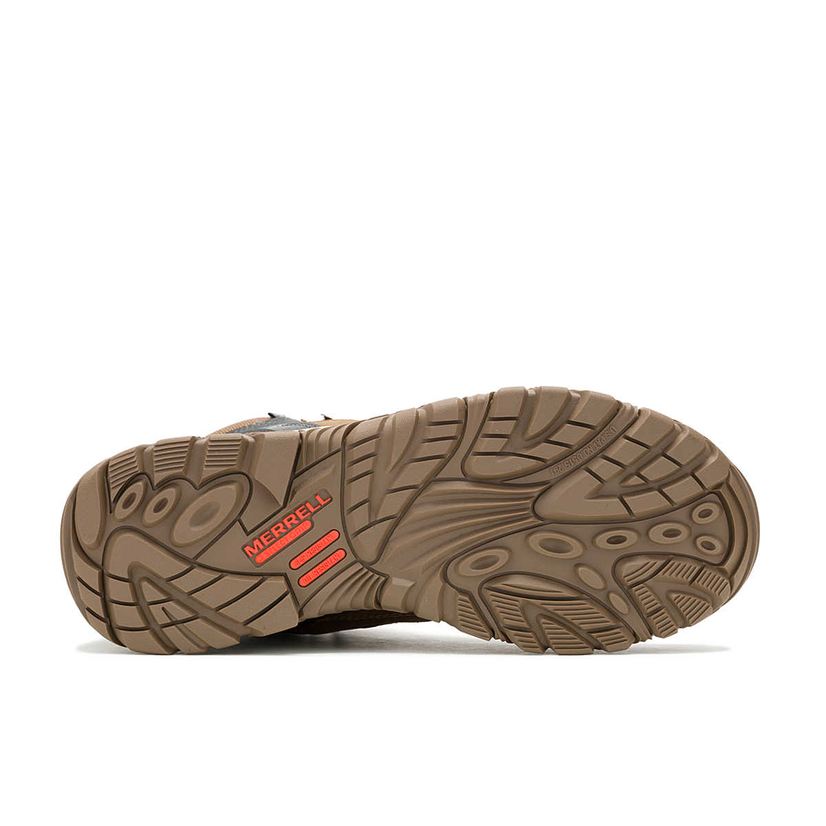 Men's Windoc 6" Steel Toe Waterproof Work Boot