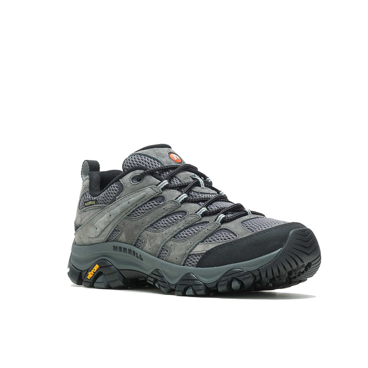 Men's Moab 3 Waterproof Wide Width