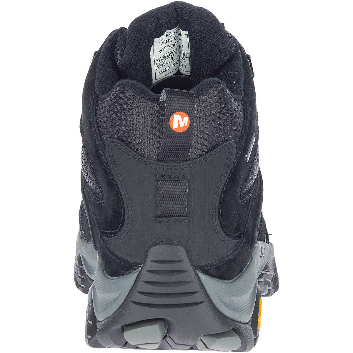 Men's Moab 3 Mid GORE-TEX®