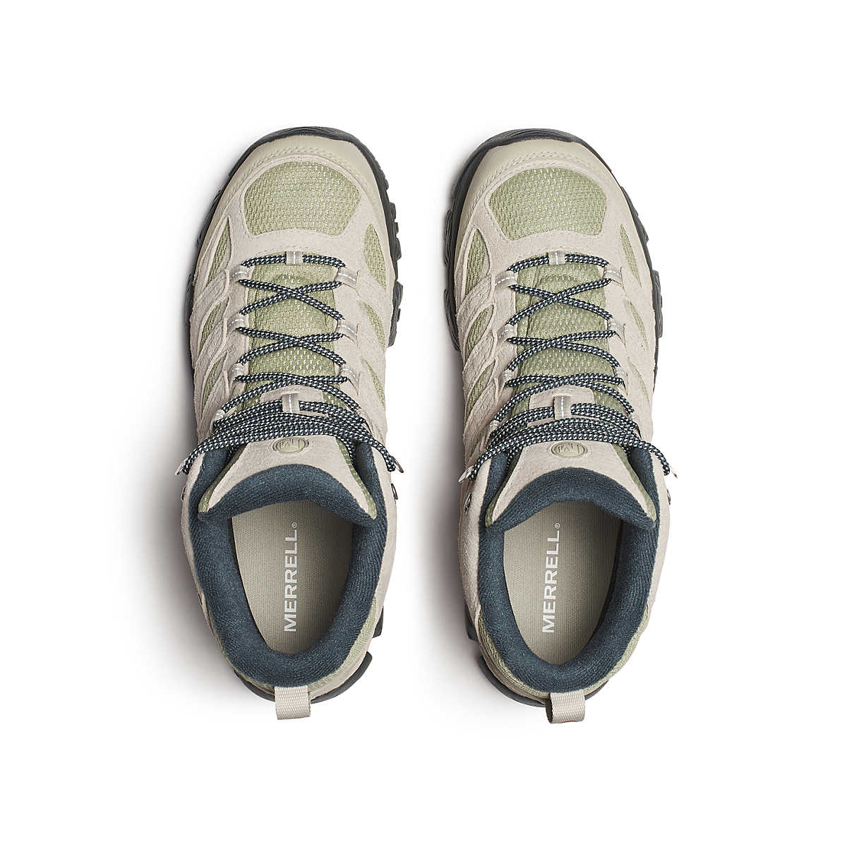 Men's Moab 3 Mid Waterproof